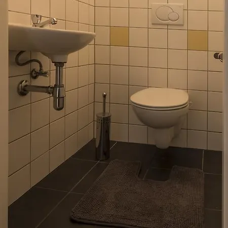 Apartment Flataid Bodenfeldgasse Graz